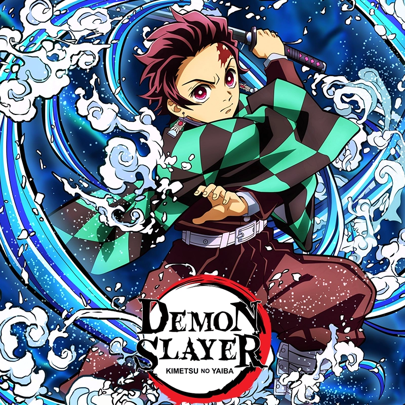 Demon Slayer