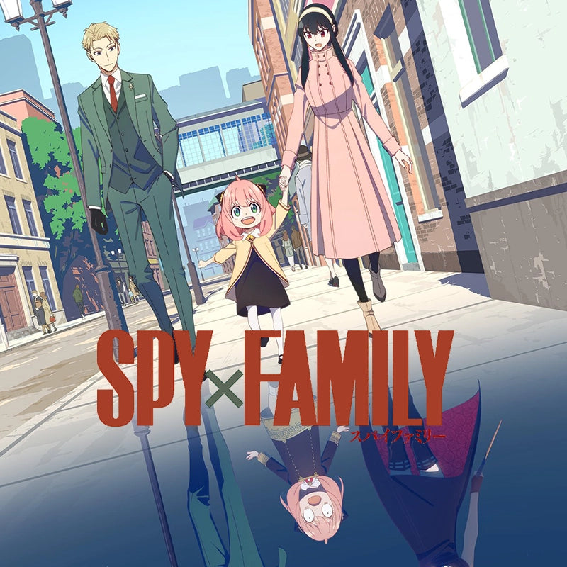 Spy Family