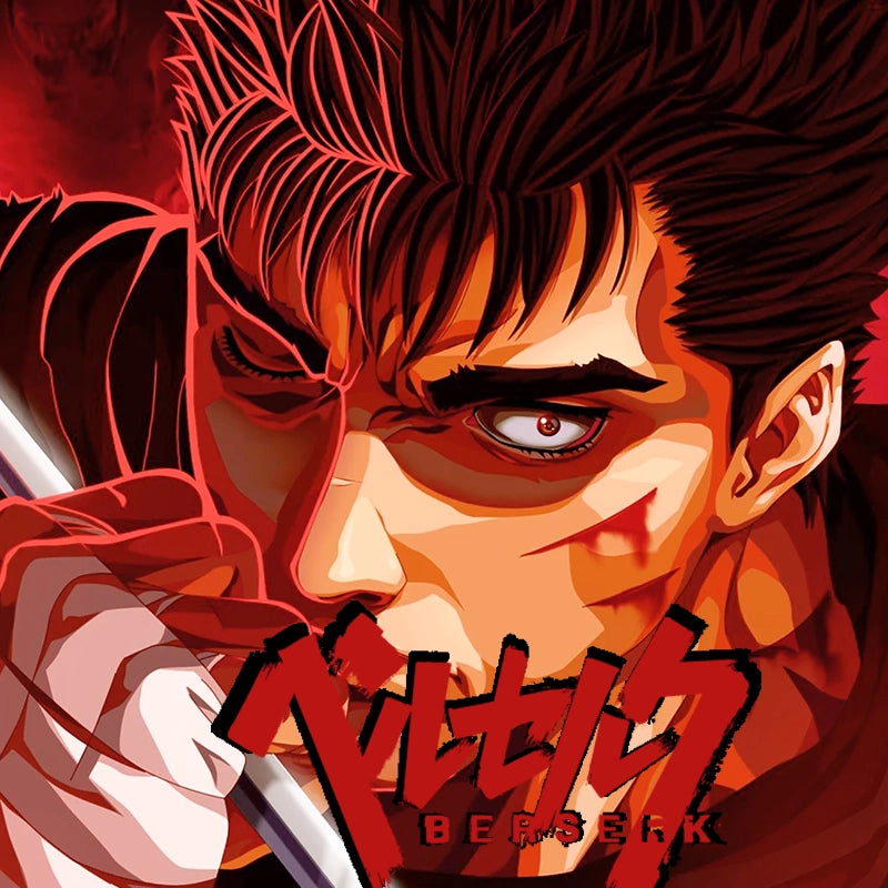 Berserk