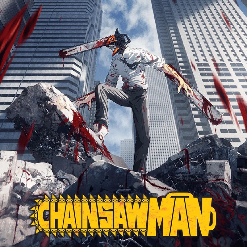 Chainsaw Man