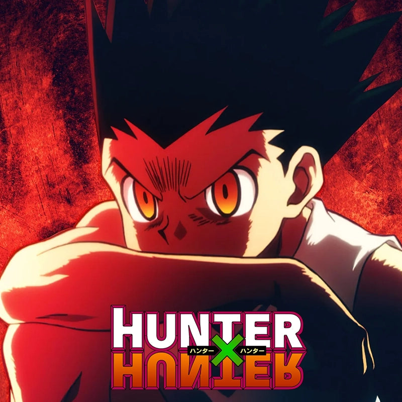 Hunter x Hunter