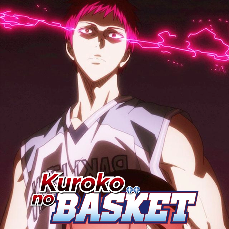 Kuroko's Basket