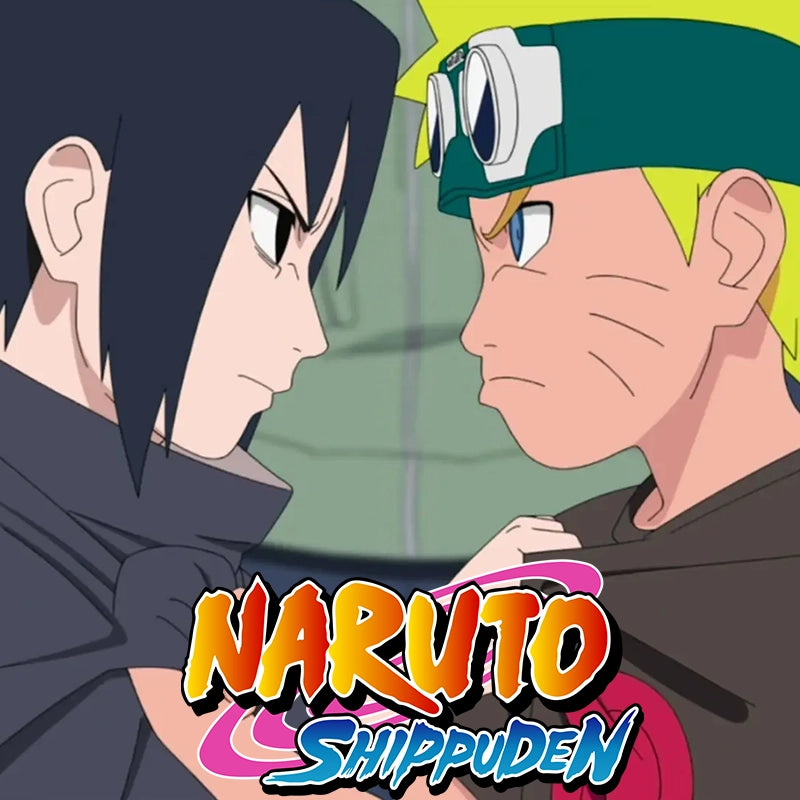 Naruto