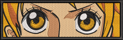 Nami Eyes | One Piece