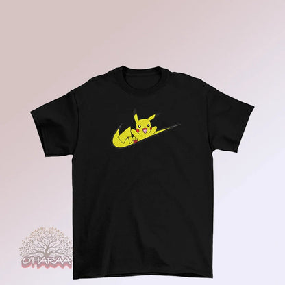 Pikachu Swoosh | Pokemon