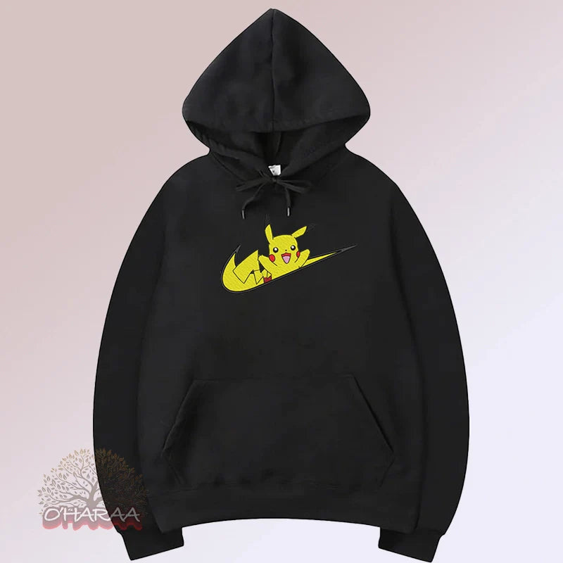 Pikachu Swoosh | Pokemon