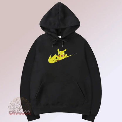 Pikachu Swoosh | Pokemon