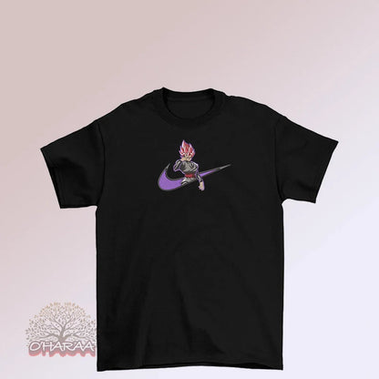 Black Goku Swoosh | Dragon Ball Z