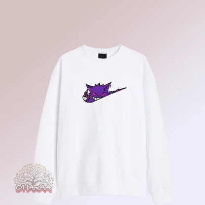 Ectoplasma Swoosh | Pokemon