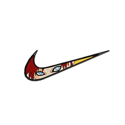 Gaara Swoosh | Naruto