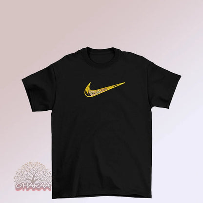 Goku Swoosh | Dragon Ball Z