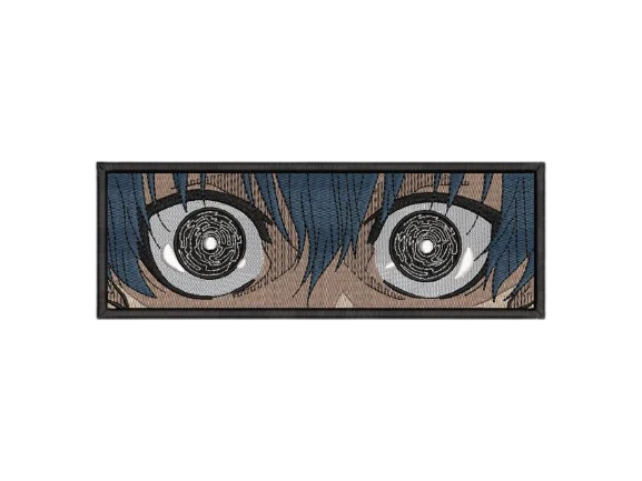 Isagi Eyes | Blue Lock