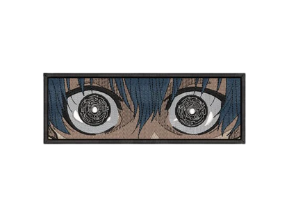 Isagi Eyes | Blue Lock