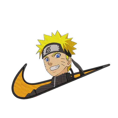 Naruto Swoosh | Naruto