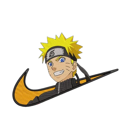 Naruto Swoosh | Naruto