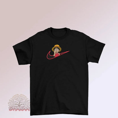 Luffy Swoosh 2 | One Piece