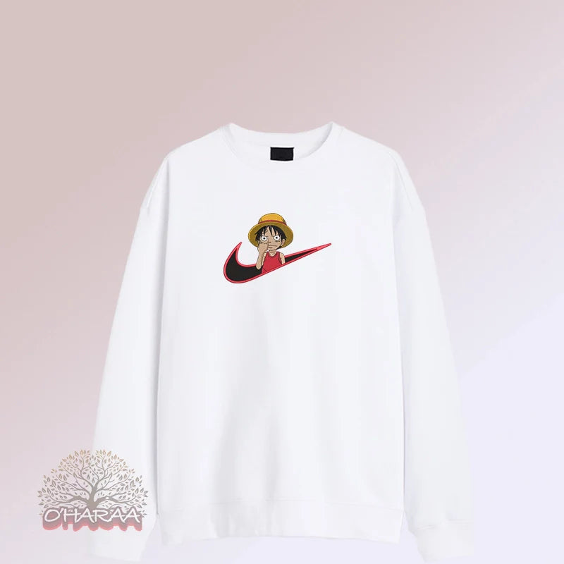 Luffy Swoosh 2 | One Piece