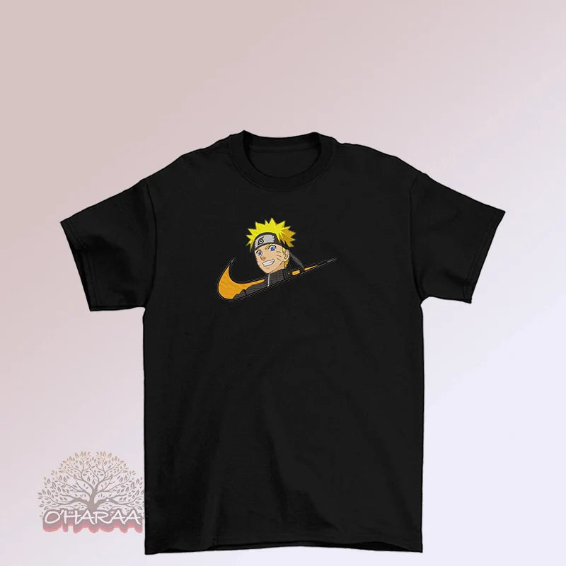 Naruto Swoosh | Naruto