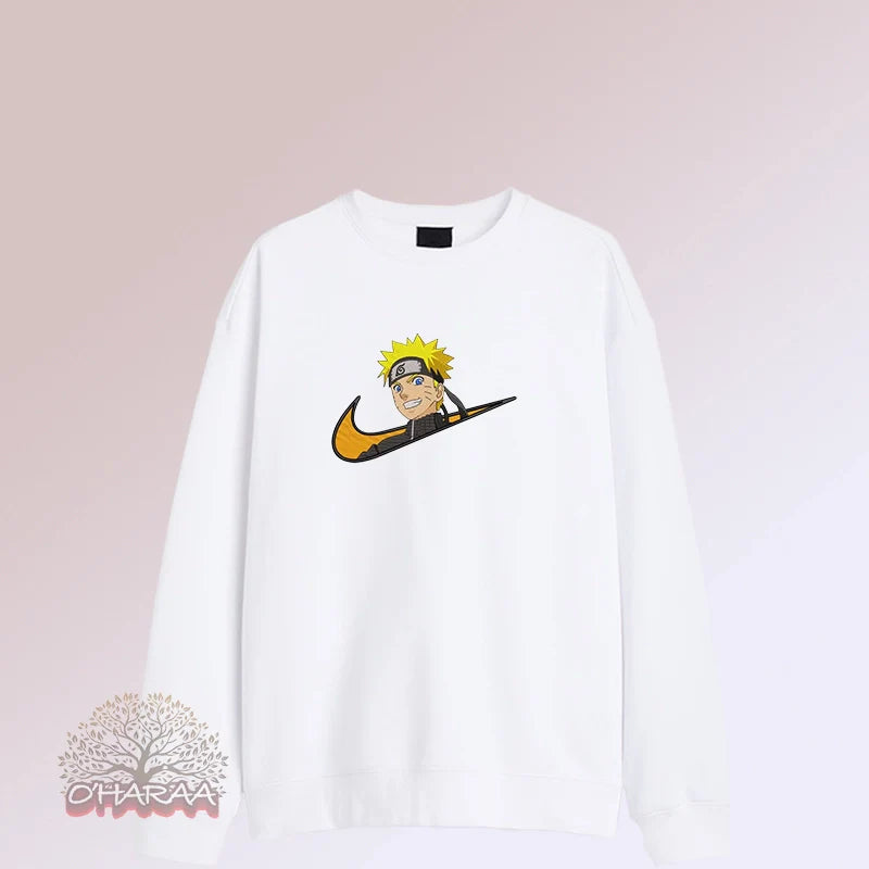 Naruto Swoosh | Naruto