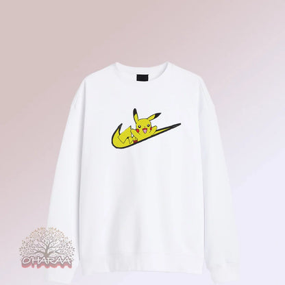 Pikachu Swoosh | Pokemon