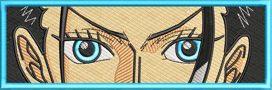 Robin Eyes | One Piece