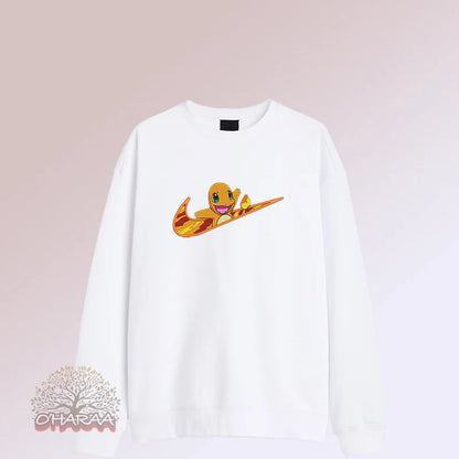 Salameche Swoosh | Pokemon