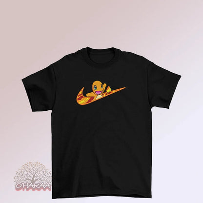 Salameche Swoosh | Pokemon