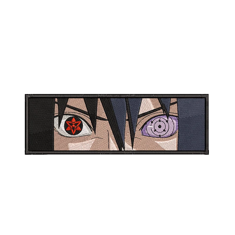 Sasuke Eyes | Naruto