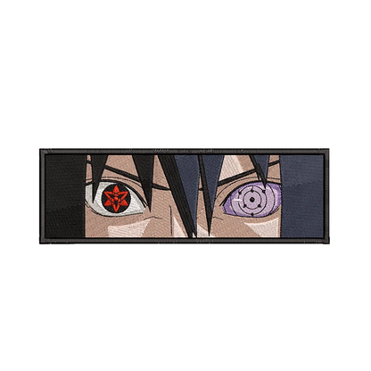 Sasuke Eyes | Naruto