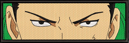 Shikamaru Eyes | Naruto