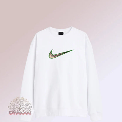 Zoro Swoosh | One Piece