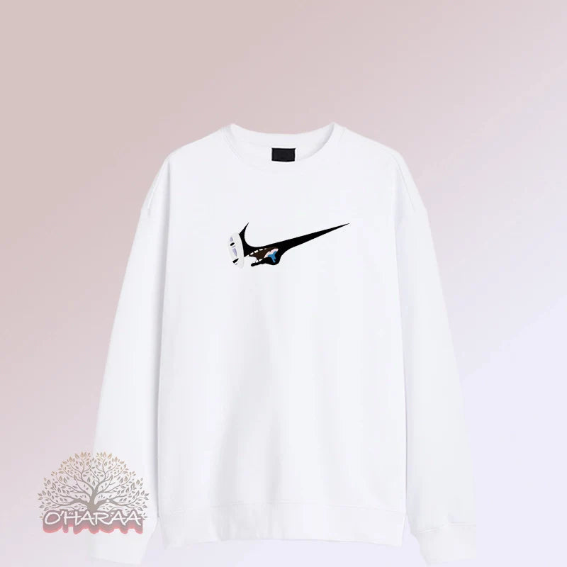 Swoosh | Studio Ghibli