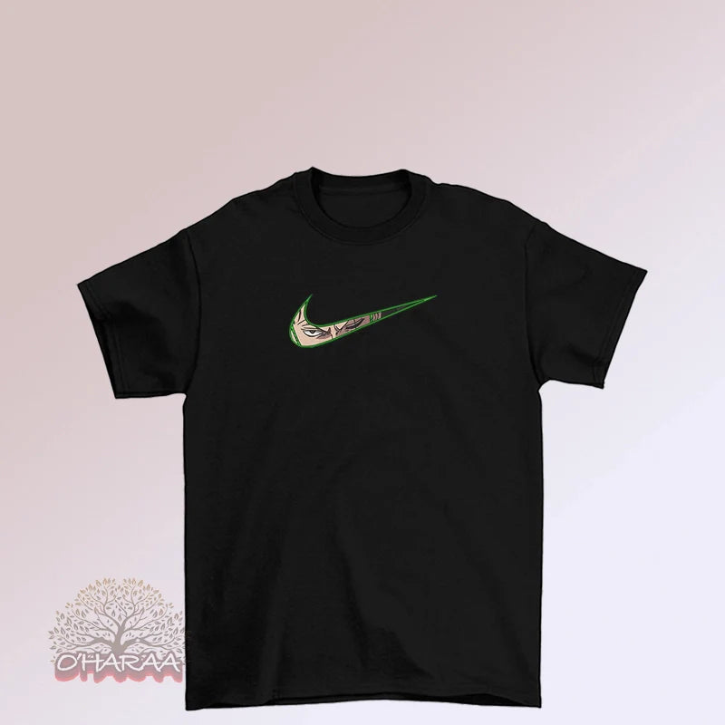 Zoro Swoosh | One Piece