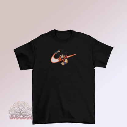 Goku Swoosh 2 | Dragon Ball Z