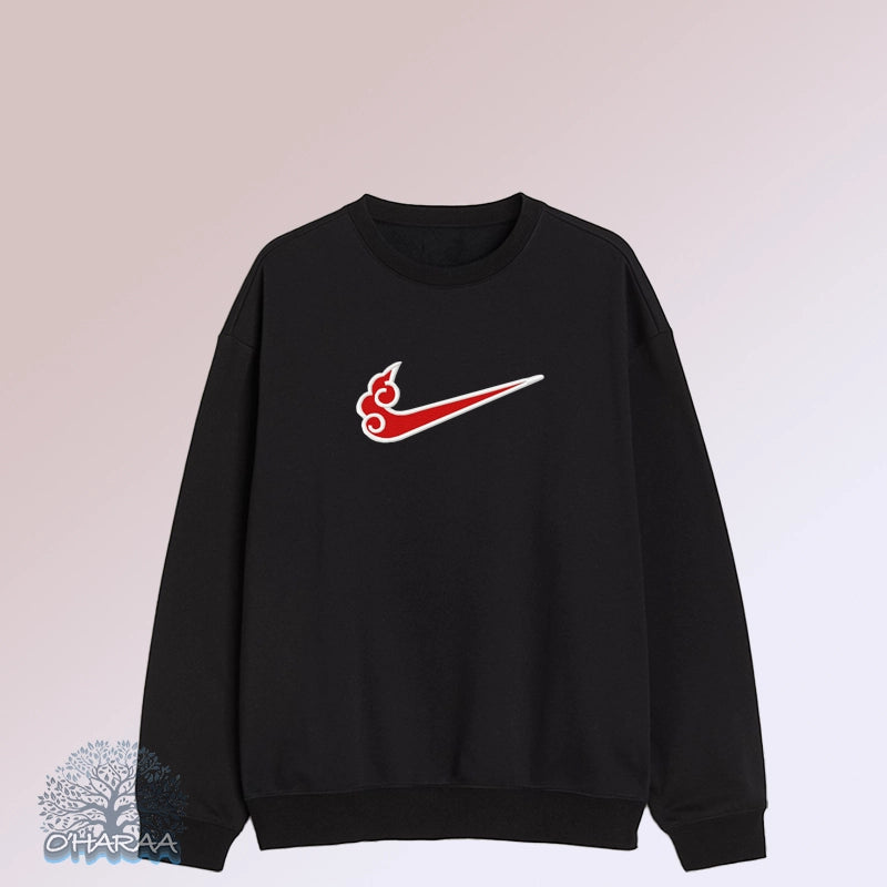 Akatsuki Swoosh | Naruto