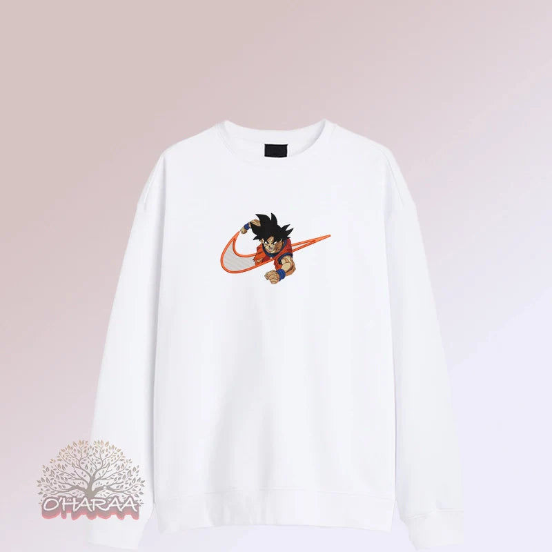 Goku Swoosh 2 | Dragon Ball Z