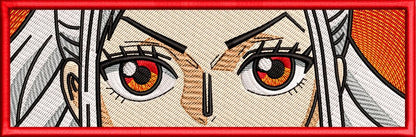 Yamato Eyes | One Piece